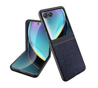 Custodia per Motorola Razr 60 Ultra con paillettes, per Motorola Razr 60 Ultra Glitter Bling Sparkle Case, Slim Soft Silicone Cover Cover Protettiva Cover Protettiva Antiurto Luxury Cover Originale