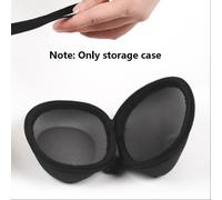 Custodia per mouse ergonomico Lift Logitech, porta mouse da viaggio, scatola portaoggetti per mouse senza Logi (solo borsa)