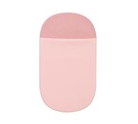 Custodia per mouse - Supporto per mouse adesivo da 5,11 * 2,95 pollici | Porta , Custodia Slim Adesiva Riutilizzabile per Magic, Elastico per Wireless Senza Residui di Colla Compatibile con Table