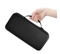 Custodia per MSI Claw 8 Z2 Extreme, borsa porta console da gioco, custodia rigida antiurto in EVA, organizer portatile per accessori da gioco
