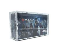 Custodia per MtG Magic the Gathering Play Booster Box Display Teca Case
