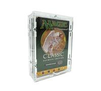 Custodia per MtG Magic the Gathering Vintage Starter Theme deck WOTC Teca Case