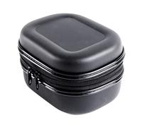 Custodia per mulinello da pesca, custodia protettiva rigida in poliuretano, antiurto, impermeabile, custodia da pesca con supporto per canna da pesca