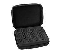 Custodia per Munizioni, Scatola per Munizioni da 468 Colpi con Doppia Cerniera di Bloccaggio e Maniglia, Porta Munizioni per Fucile Portatile per Caccia