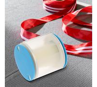 Custodia per nastri da ginnastica ritmica, rullo per accessori da ginnastica