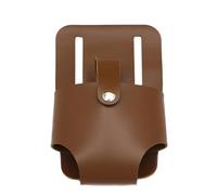 Custodia per nastro da cintura, borsa portatile, robusta con pratica clip, contenitore per attrezzi con stile leggero, 11 x 20 cm, forniture per la casa, officina per garage giardino