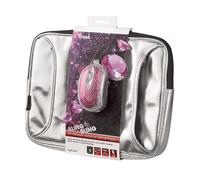 CUSTODIA PER NETBOOK TRUST Bling Bling 10"