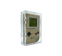 Custodia per Nintendo Game Boy Console Teca Case
