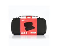 Custodia per Nintendo Switch 2 - Guscio rigido - Interno in velluto - Nero - Nouvo