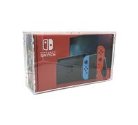 Custodia per Nintendo Switch Consolle per giochi Teca Case