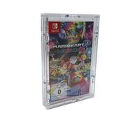 Custodia per Nintendo Switch Gioco Teca Case
