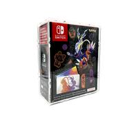 Custodia per Nintendo Switch OLED Consolle per giochi Teca Case