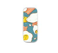 Custodia per Nokia 105 2019 Custodia Silicone Case Cover T-18