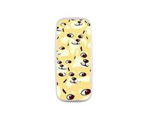 Custodia per Nokia 105 2019 Custodia Silicone Case Cover T-2