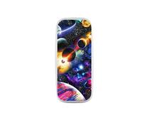 Custodia per Nokia 105 2019 Custodia Silicone Case Cover T-30