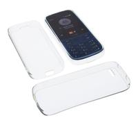 Custodia per Nokia 215 4G Borsa Protettiva Cellulare TPU Gomma Trasparente