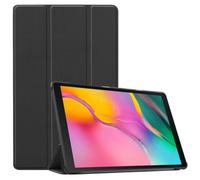 Custodia per Nokia T10, Folio magnetica sottile, supporto in pelle PU con auto sleep/wake, protezione antiurto completa, visualizzazione multi-angolo