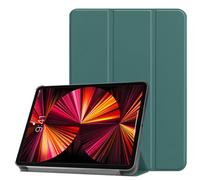 Custodia per Nokia T10, Folio magnetica sottile, supporto in pelle PU con auto sleep/wake, protezione antiurto completa, visualizzazione multi-angolo