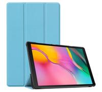 Custodia per Nokia T10, Folio magnetica sottile, supporto in pelle PU con auto sleep/wake, protezione antiurto completa, visualizzazione multi-angolo