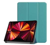Custodia per Nokia T21, Folio magnetica sottile, supporto in pelle PU con auto sleep/wake, protezione antiurto completa, visualizzazione multi-angolo