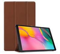 Custodia per Nokia T21, Folio magnetica sottile, supporto in pelle PU con auto sleep/wake, protezione antiurto completa, visualizzazione multi-angolo