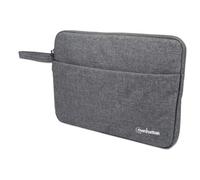 Manhattan Custodia protettiva per notebook Seattle 439916 – 14,5'' Grigio