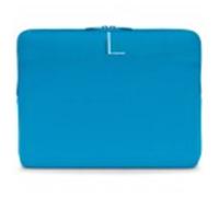 Custodia Per Notebook 15.6" Colore Second Skin Blu | Tucano