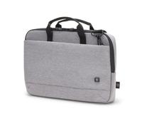 DICOTA D31873-R - Borsa per notebook, 14-15.6'', grigio chiaro