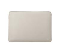 CUSTODIA PER NOTEBOOK ACCEZZ MacBook Leather Sleeve 16 "