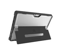 stm goods, Cover DUX Shell per Microsoft Surface Pro 8, Nero