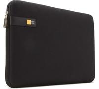 Custodia per notebook CaseLogic LAPS117K Nylon, Nero, fino a 43,2 cm/17,3'' NEW