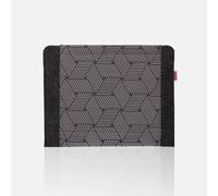 Custodia per Notebook custodia in feltro per notebook vari motivi