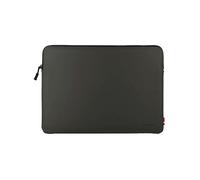 CUSTODIA PER NOTEBOOK DBRAMANTE1928 DBOX13ICGR6839, Per Computer e laptop da 13 ", Dimensioni: A 23 cm, P 3 mm, L 34 cm, Verde scuro
