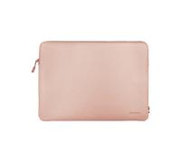 Custodia per portatile DBRAMANTE1928 Oxford Sleeve ICON 13" rosa compatibile Apple