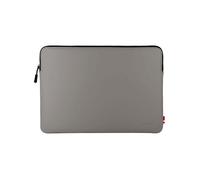 Custodia per Computer/Tablet - DBRAMANTE1928 - Oxford ICON - 14 pollici - Grigio - Materiale riciclato