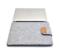 Custodia Per Notebook E Tablet In Feltro Universale 11 - 15 Pollici