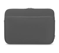 Hama Neoprene 39,6 cm (15.6") Custodia a tasca Nero NEW