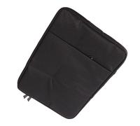 Custodia per notebook impermeabile da 13,3 pollici, leggera e resistente ai graffi, nera