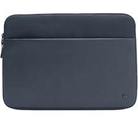 INCASE - Custodia Per Macbook Pro 16 Pollici Con Cerniera In Poliestere, Blu Marine