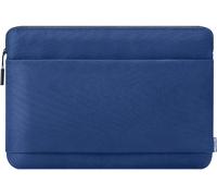 Incase Custodia Go per laptop fino a 16 (GO SLEEVE FOR 16-INCH LAPTOP - NAVY)
