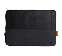 Custodia per Notebook Lisboa Trust - Notebook 16 Pollici - 25248 (Nero)