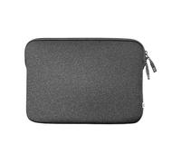 MW Custodia MW-410180 Shade ²Life per MacBook Air/Pro 13 pollici con memory foam Antracite