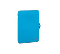 Rivacase 5221 MacBook 13 Pollici Vertical Sleeve Blu 5221 Blue Sleeve Borsa Per