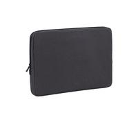 CUSTODIA PER NOTEBOOK RIVACASE Custodia a tasca Nero 7707