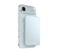 CUSTODIA PER NOTEBOOK SBS PUBB3000MAGIPAIRA 3000 mAh, Powder Blue