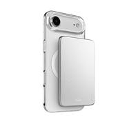 CUSTODIA PER NOTEBOOK SBS PUBB3000MAGIPAIRW 3000 mAh, Bianco