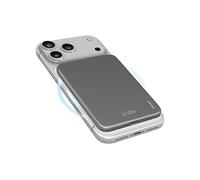 SBS Power Slim 5K MagSafe, 5000mAh, 20W Power Delivery USB-C (PD 3.0 PPS)