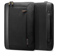 Custodia per notebook Spigen Klasden KD100, nera - 16"