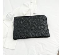 Custodia per notebook/tablet di colore unito minimal e di lusso, in varie misure, borsa per computer, borsetta, borsa a tracolla per tablet, zainetto per donne/uomini/ragazze/ragazzi/femmine/maschi st