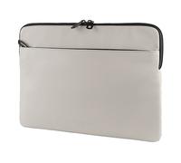 Tucano Srl Borsa Notebook Gommo Bfgom1516-g Grigio